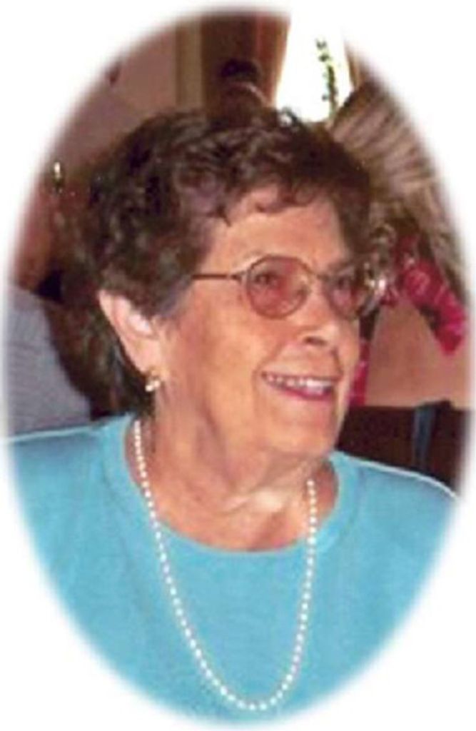 Rose Marie Kovacevich