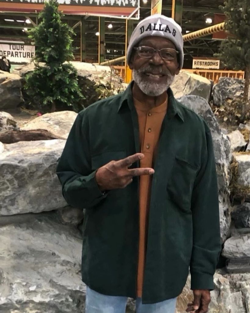 FOSTER CAMERON Profile Photo