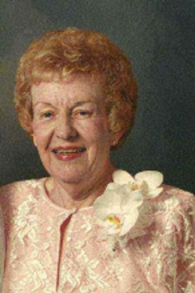 Joe Ann Simmons Crawford