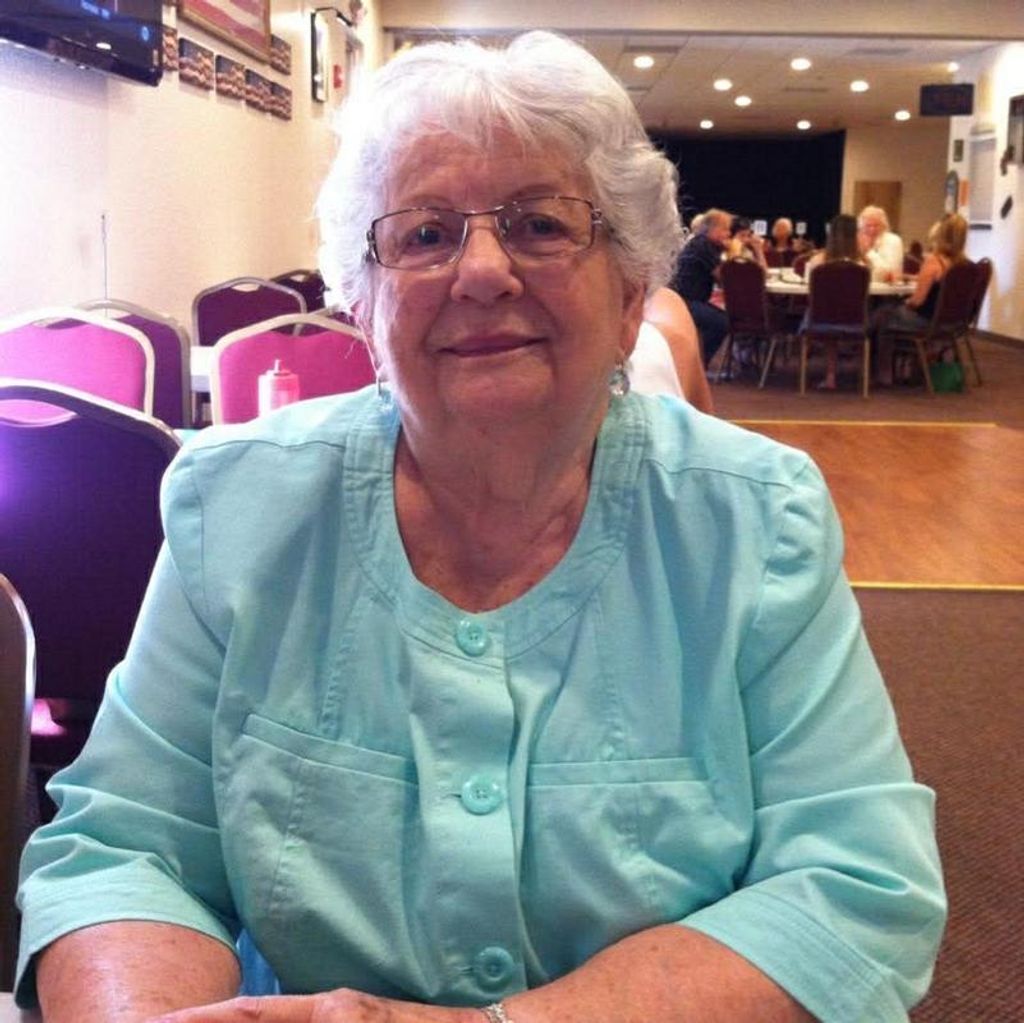 Barbara Anglebrandt Profile Photo