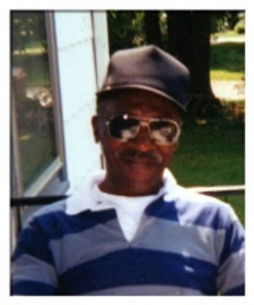 Grady Hester, Jr. Profile Photo