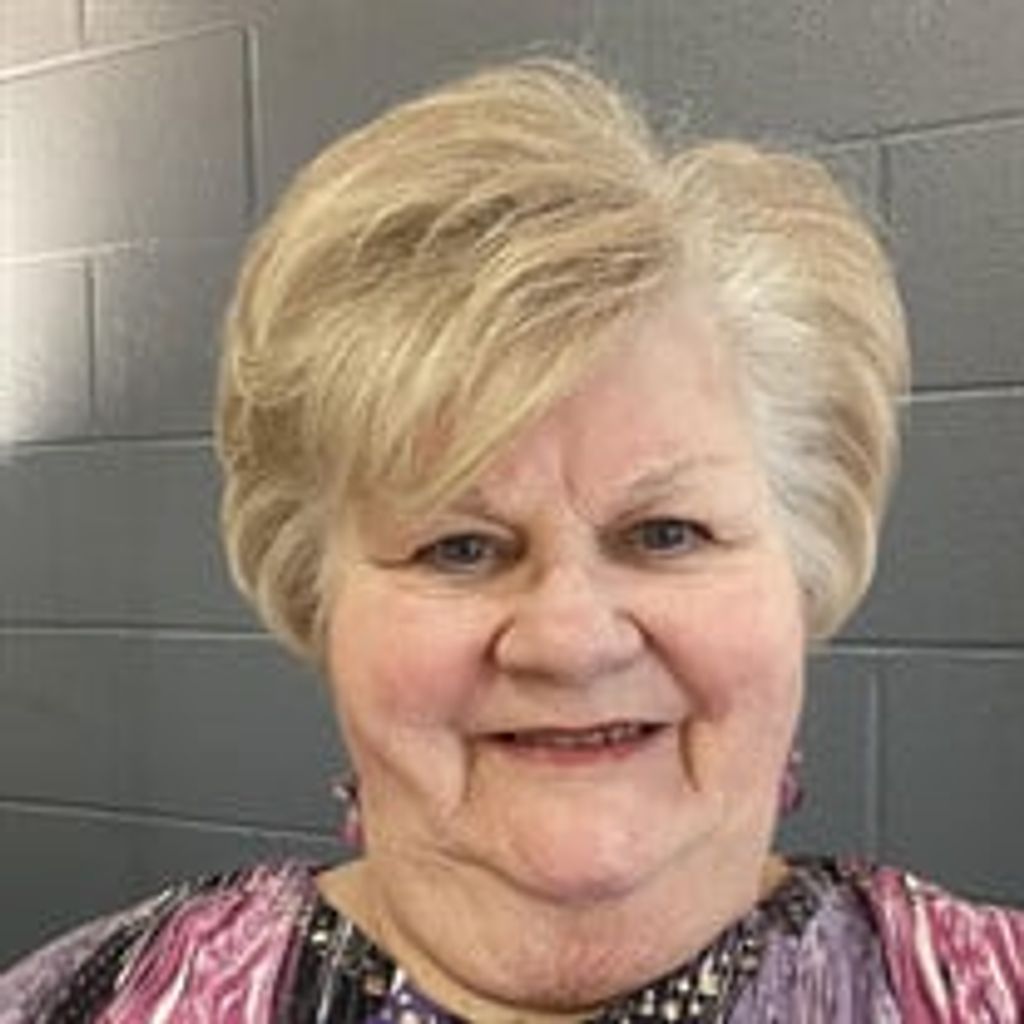 Bonnie Maes Ragas