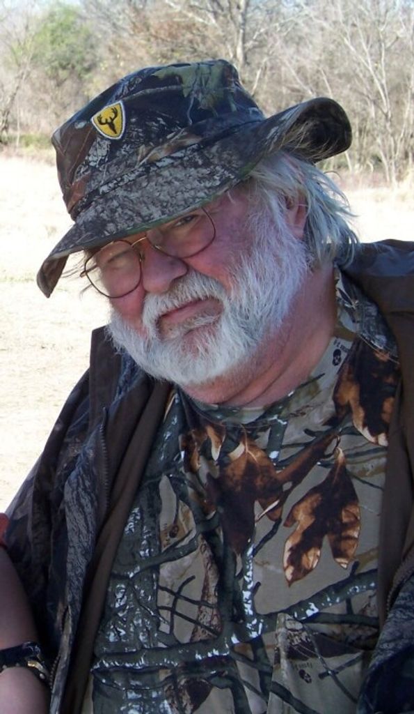 Truman Johns