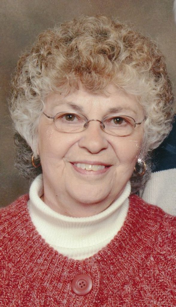 Nellie Marie Ziegler Profile Photo