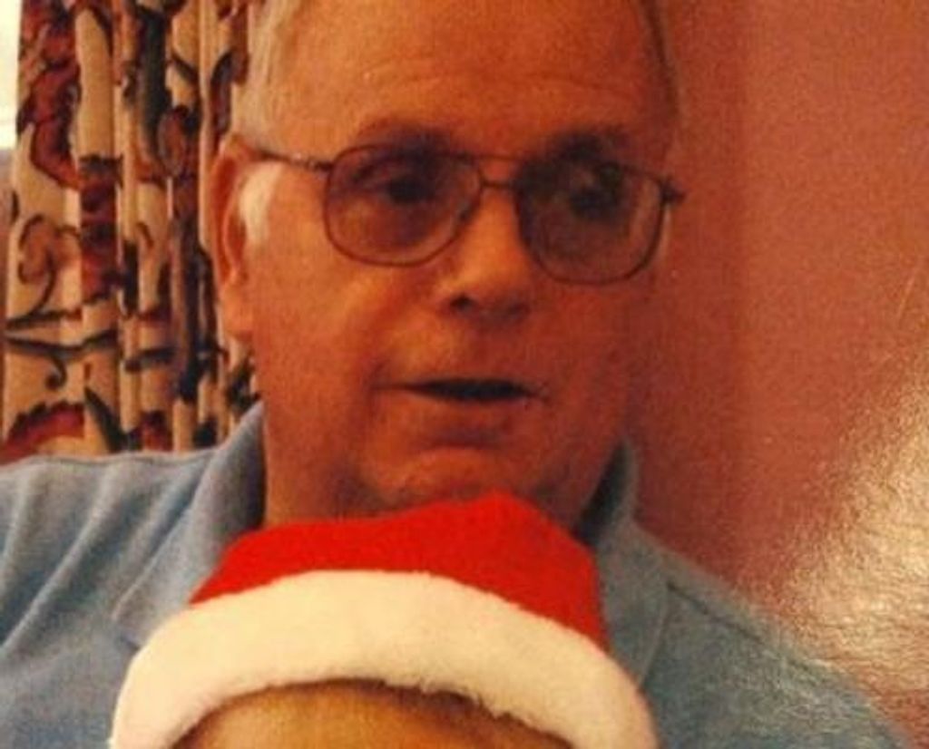 David Ranson Profile Photo