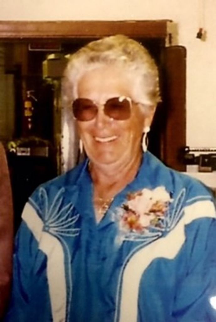Carol Arlene Pollat
