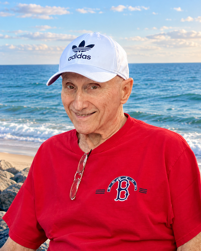 Anthony J. DeCicco Jr.'s obituary image