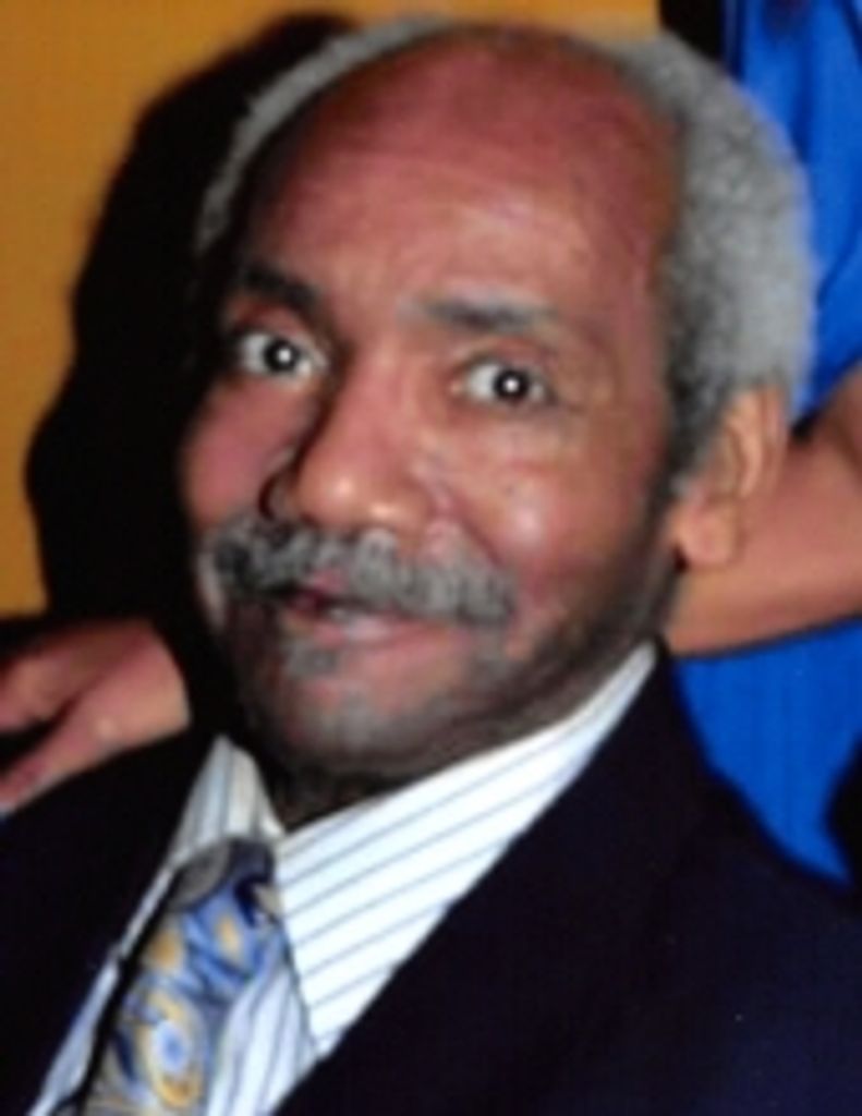 John  Edward Woods