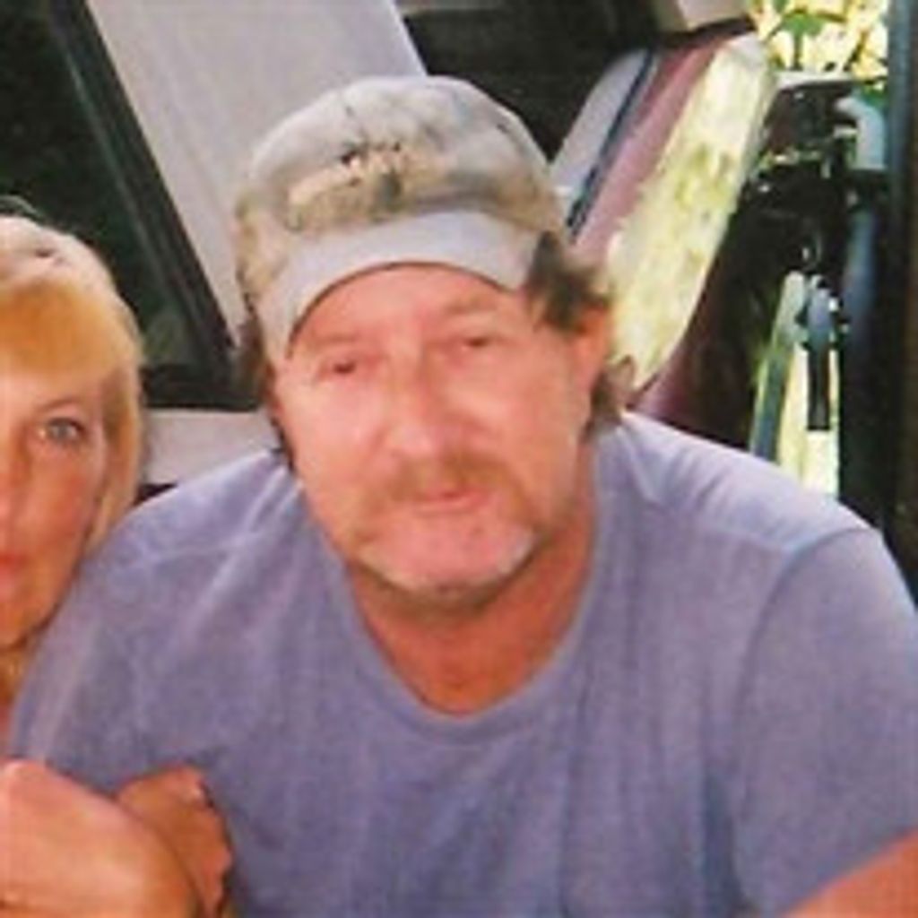 Ronald "Ron" Eugene Braden