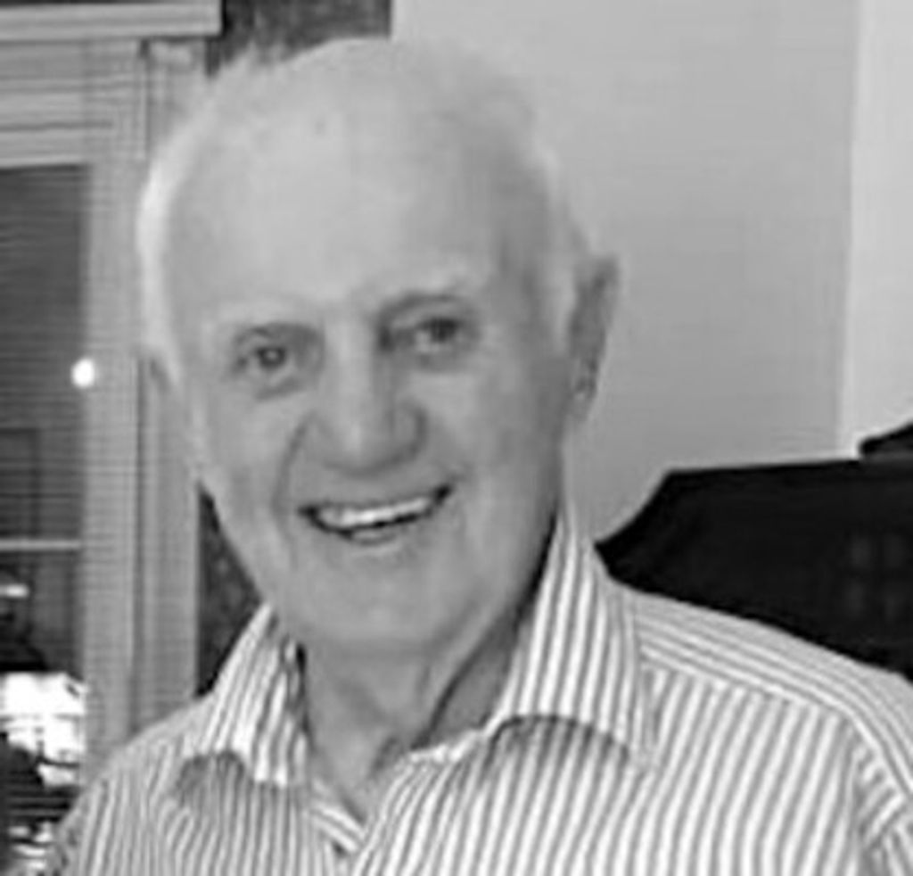 Richard Joseph "Dick" Gilbertson