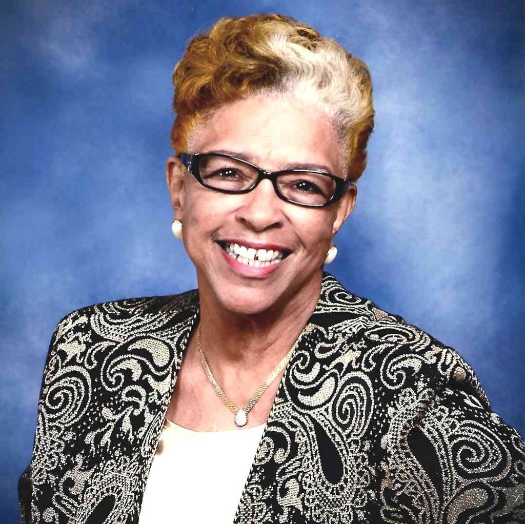 Anita Louise Moore Profile Photo