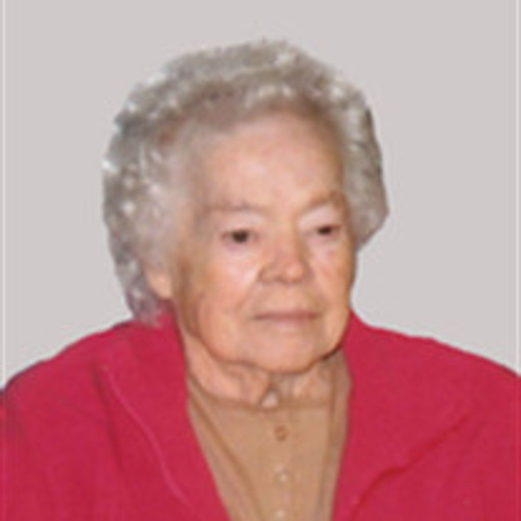 Lorraine Lewis