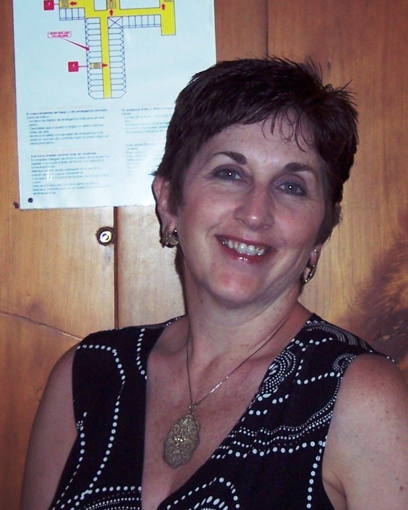 Wendy Lynn Wright Profile Photo