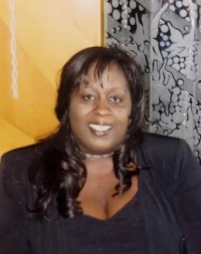 Phoebe Antionett Brown Profile Photo