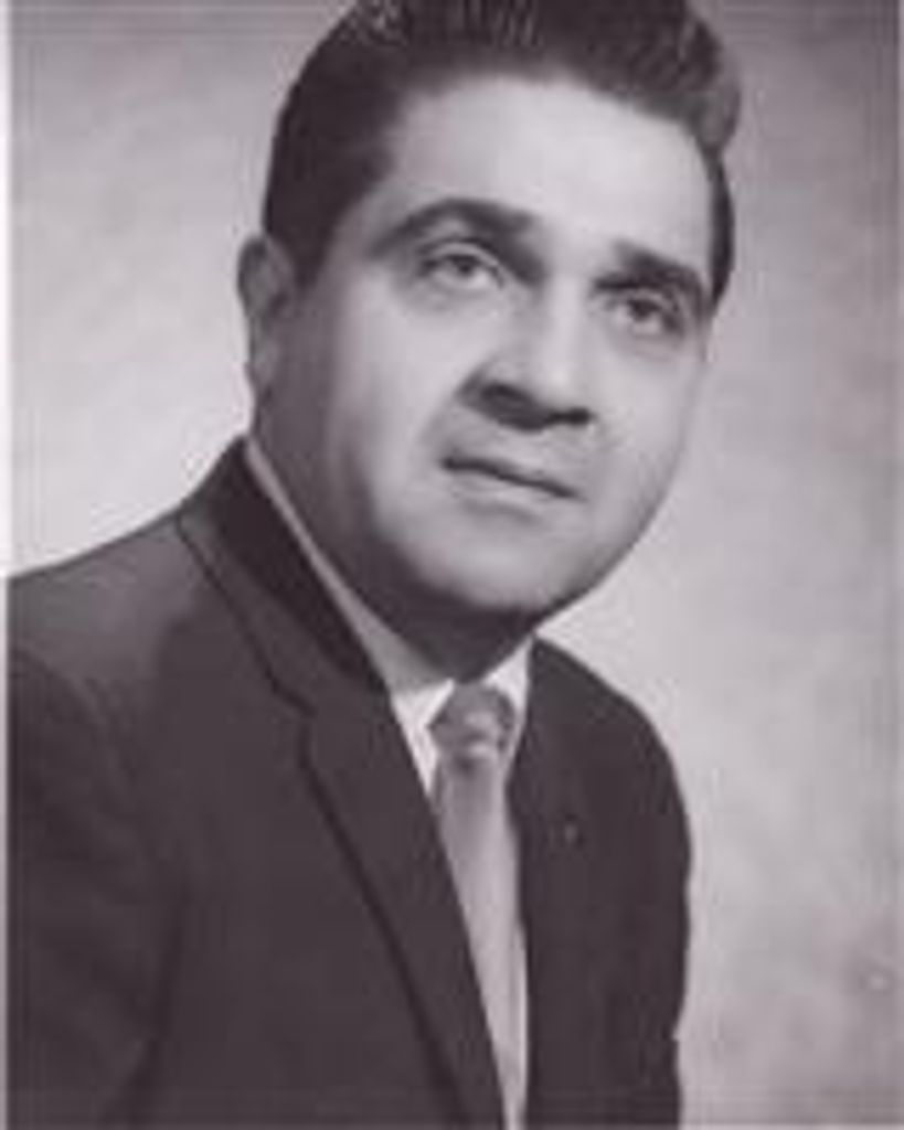 Peter Koshmatian