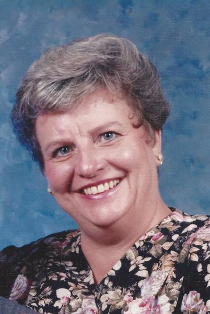 Stella Faye Griffiith Profile Photo