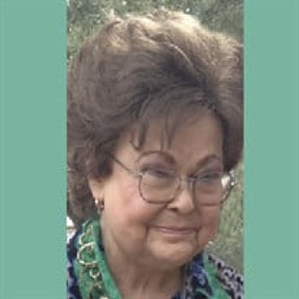 Doris M. Wagner