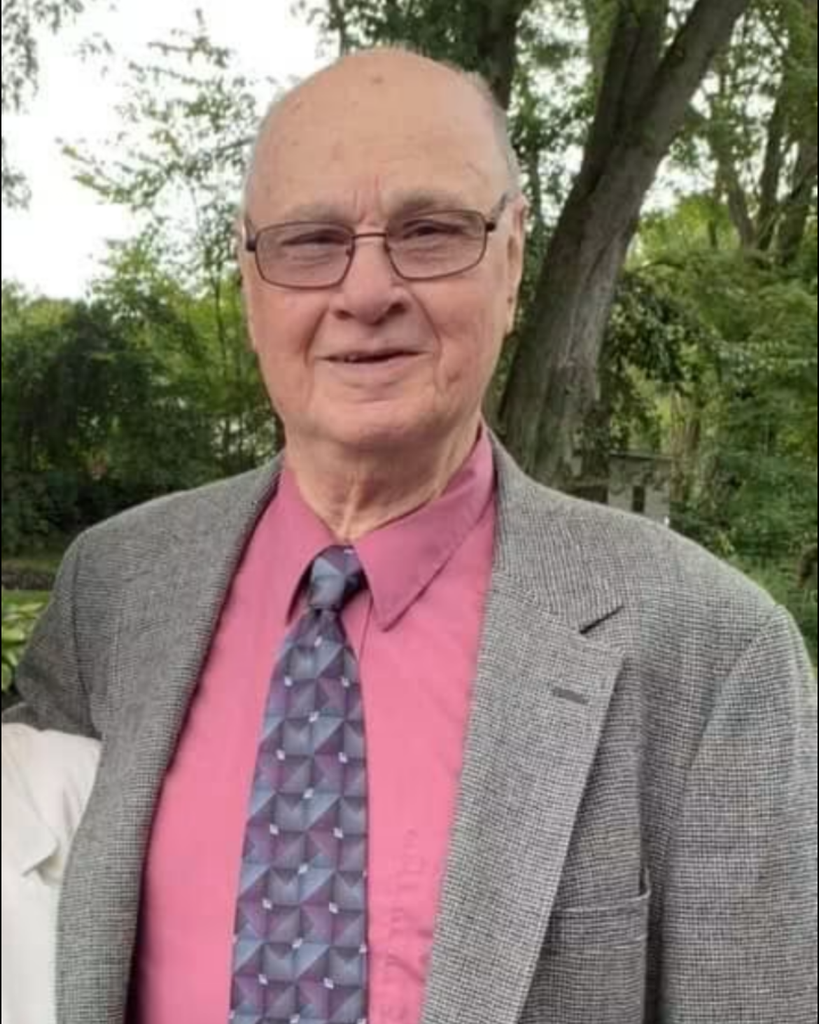 Vincent J. Gregonis, Jr. Profile Photo