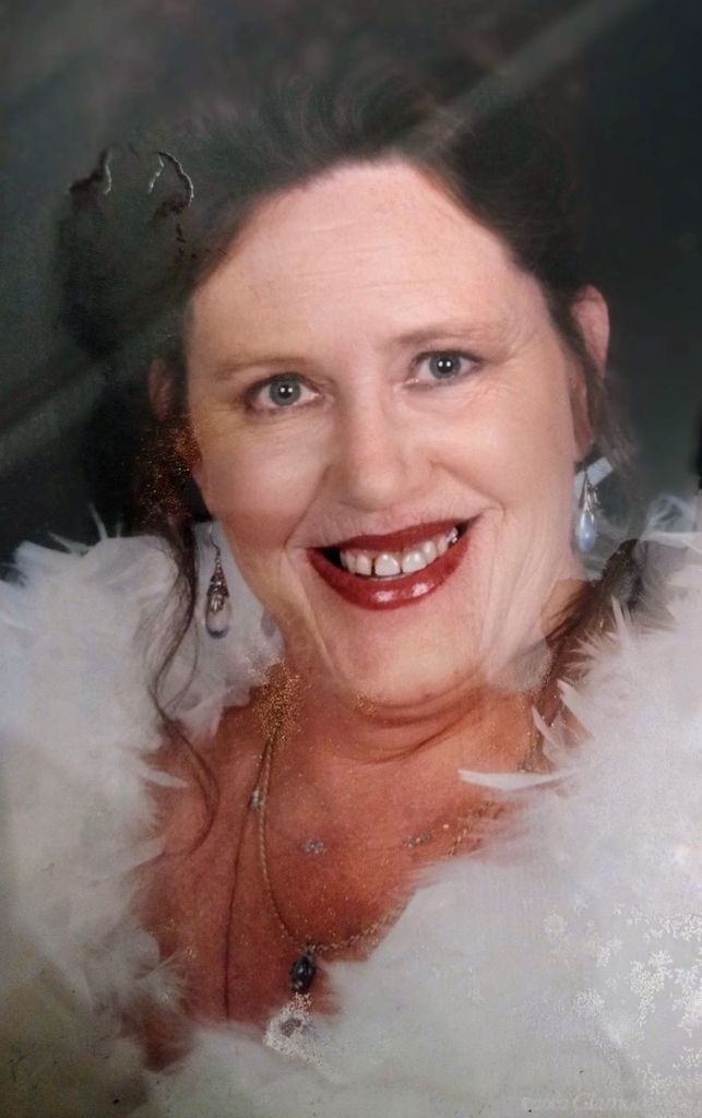 Tammie Deanna Mcwilliams