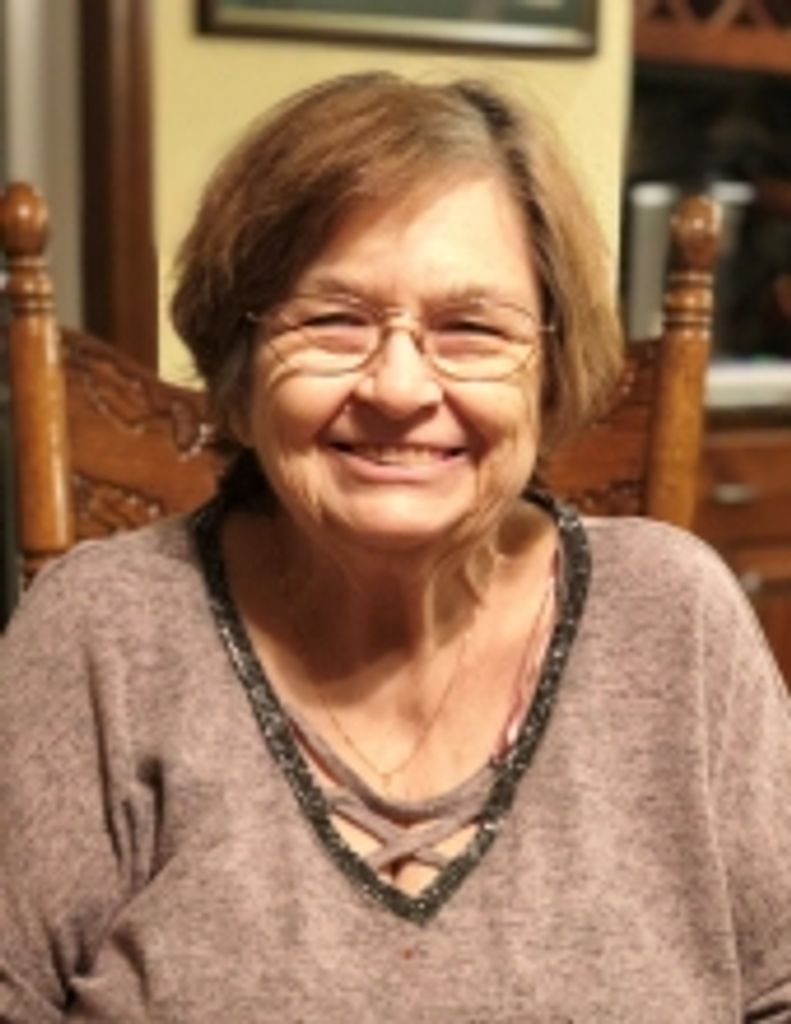 Bonnie Lee Braley