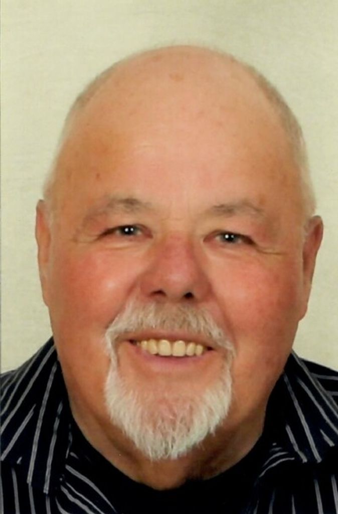 Richard P. Hamel Profile Photo