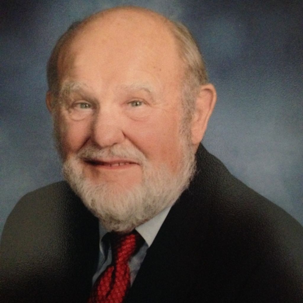 LTC Jack K. Sterne, Sr., U.S. Army (Ret.)