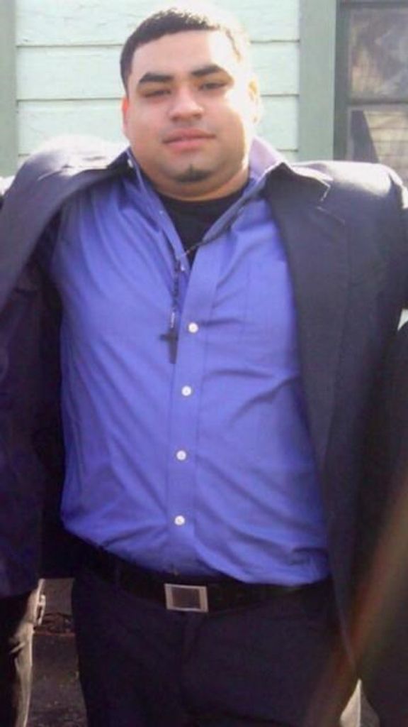 Nicolas Salas Jr. Profile Photo
