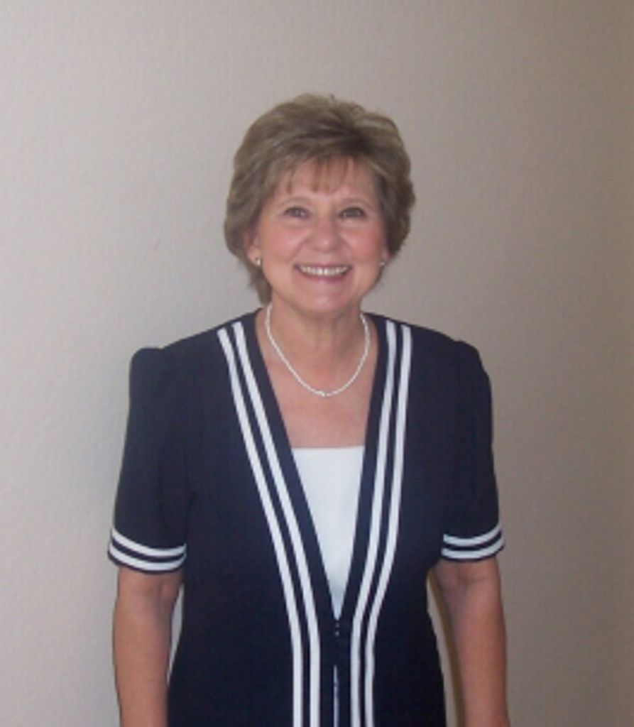 Dinah Glover Cunningham (Kuehne)
