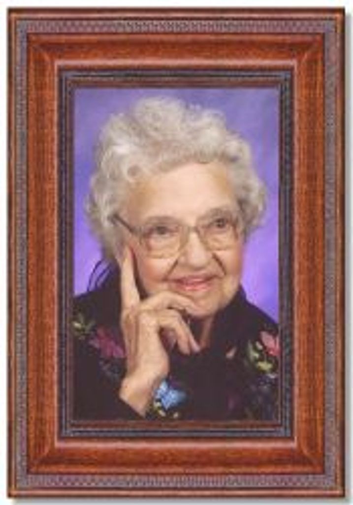 Ann Lloyd