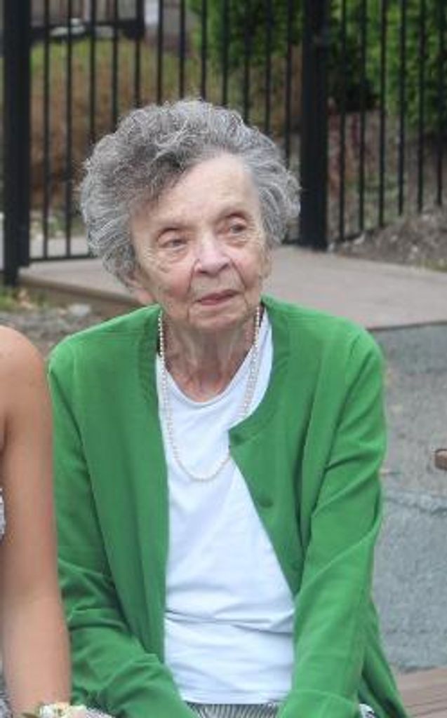 Eleanor Rechlicz