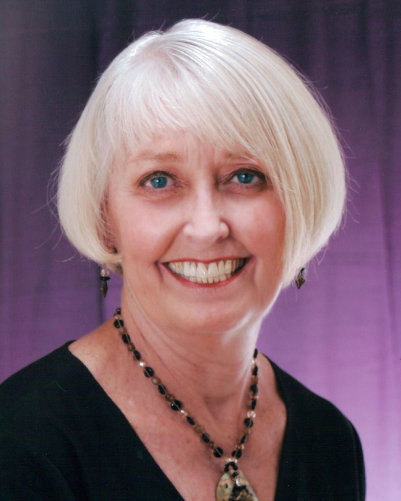 Jacqueline "Jackie" W. Henry