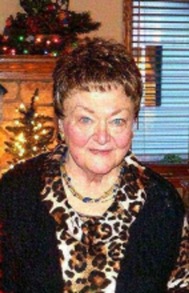 Carol Ann Brockel