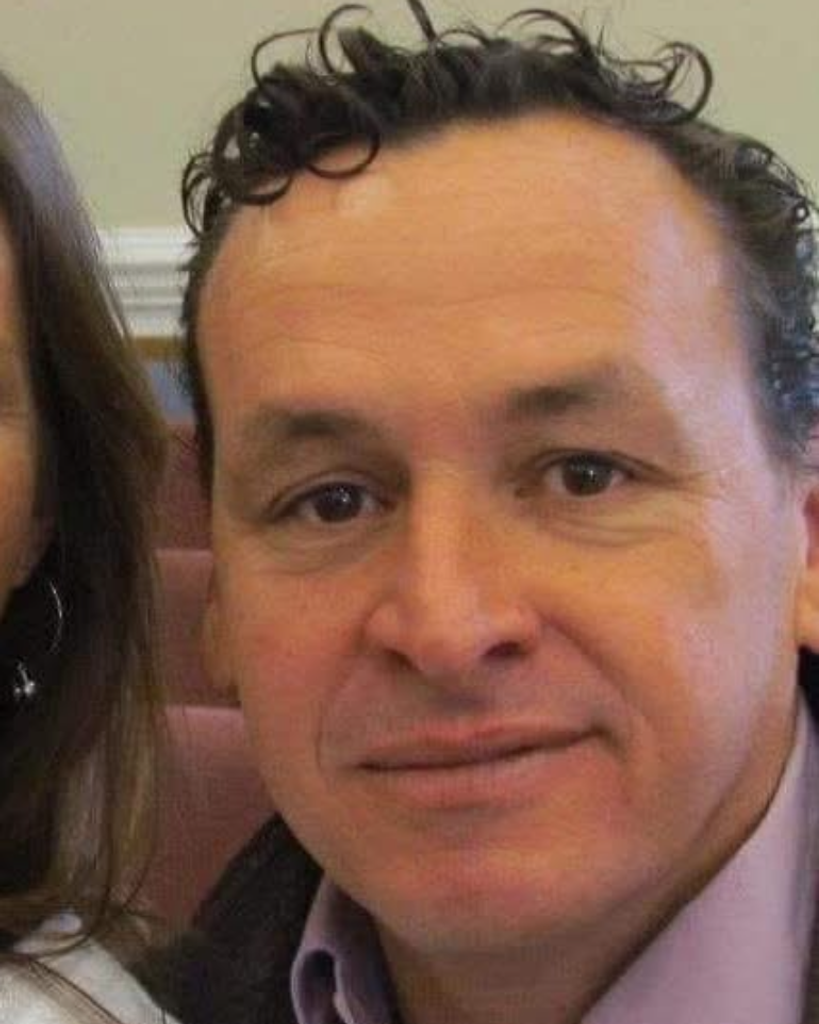 James Garner Bosarge, Jr.