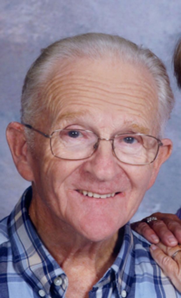 Robert Harold Hattatt