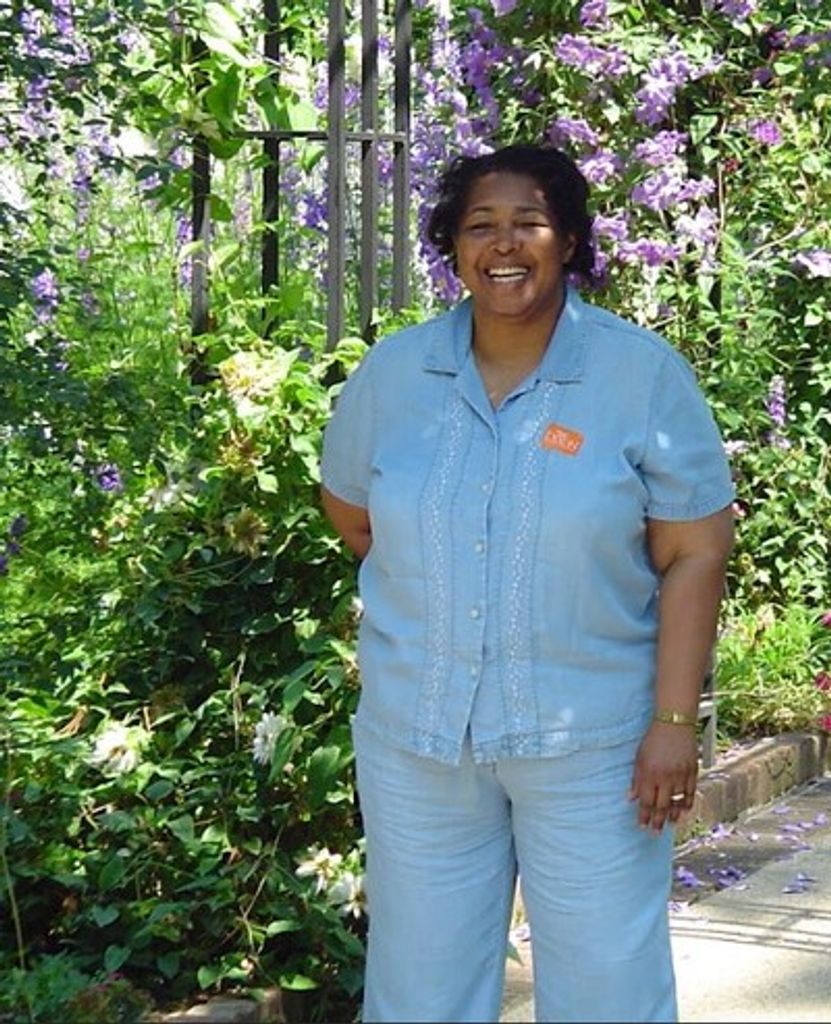 Gloria Elaine Williams Profile Photo