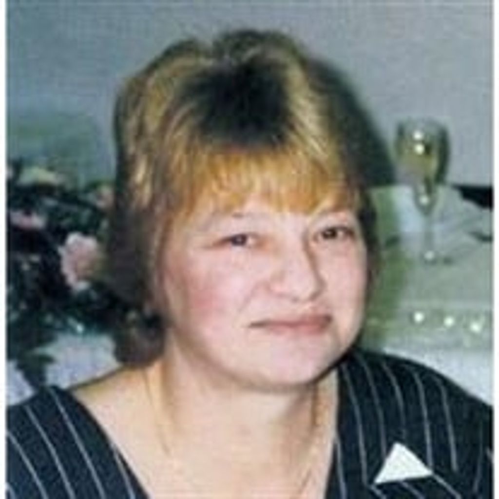 Brenda S. Wegener