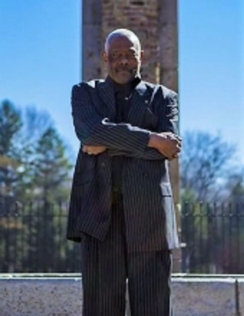 Larry S Parker