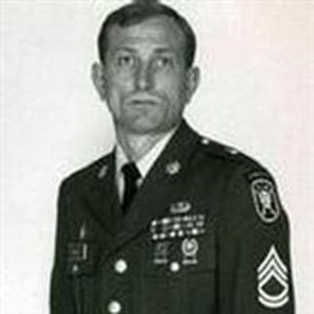 Roger D. Kelly