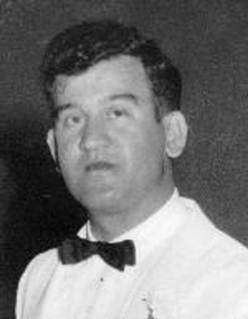 Joseph Yankow