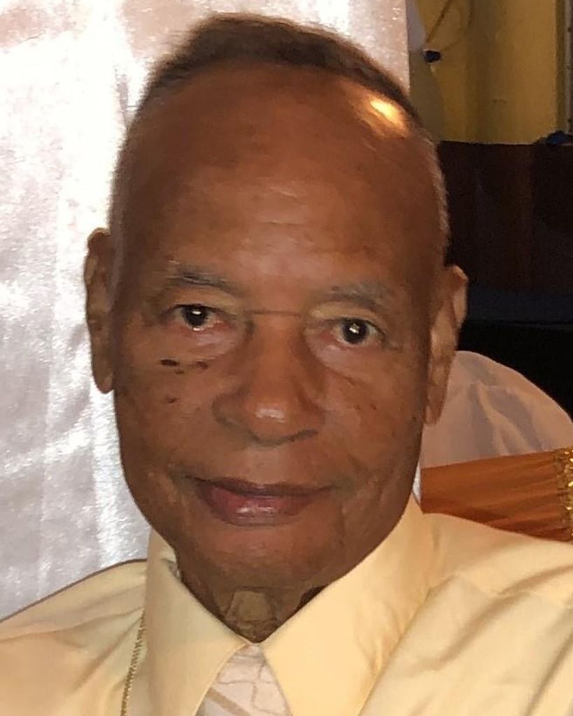 Randolph “Randy” Samuel Profile Photo