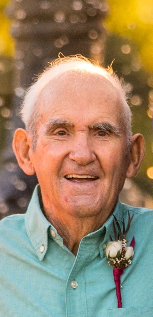 Bobby Ray Maxfield