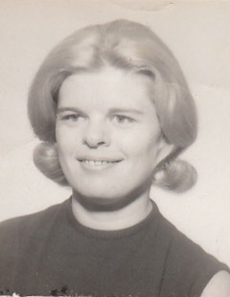 Margaret Kolakowski