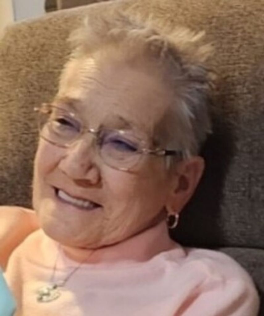 Lillian M. Manganiello Profile Photo
