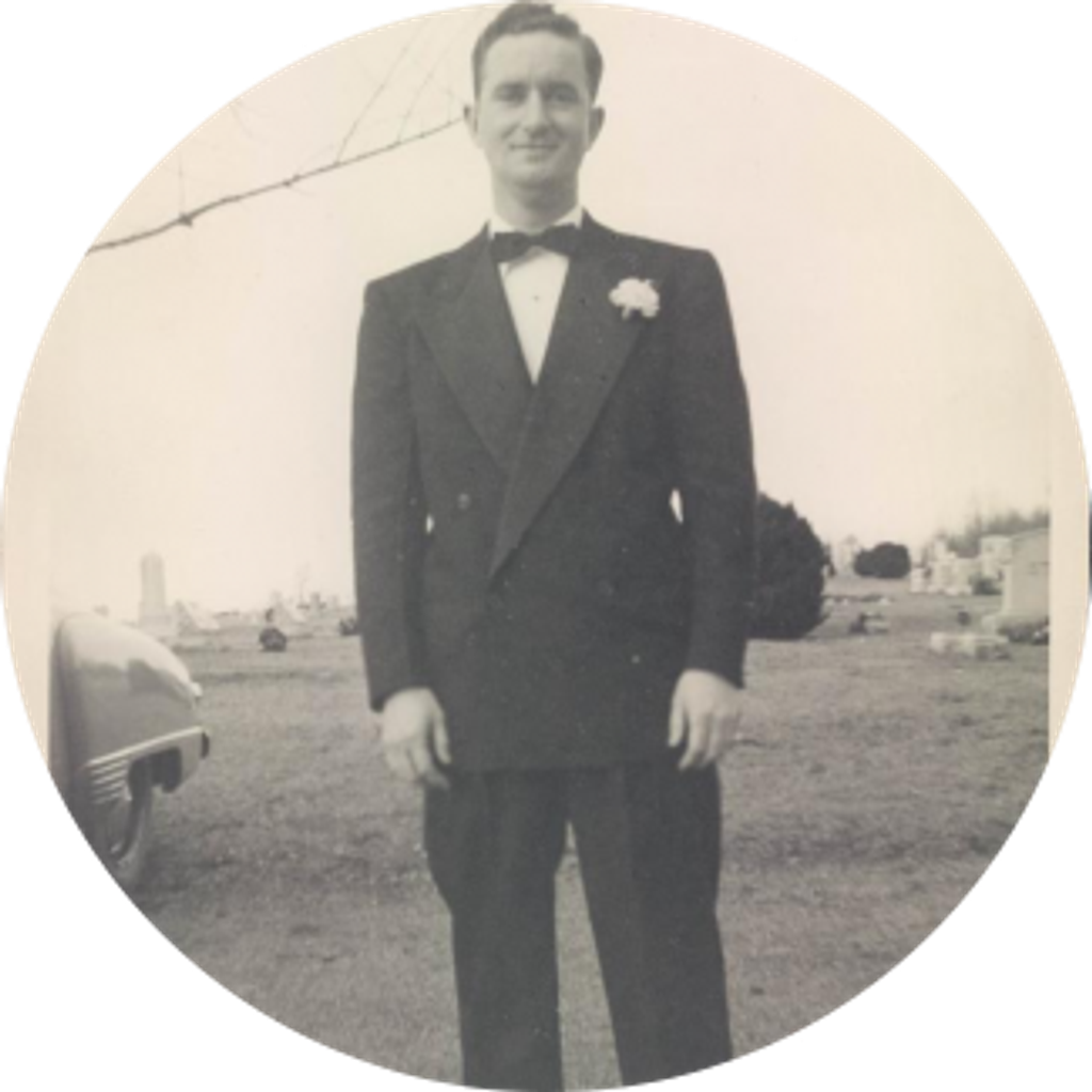 Gerald I. Benner