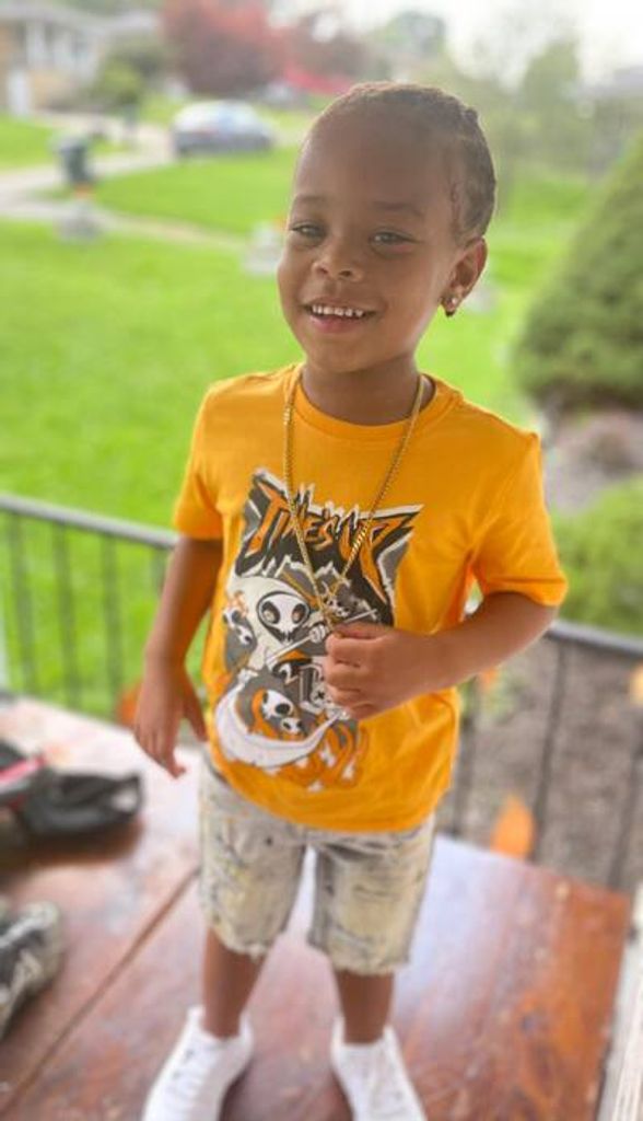 Perris Coleman Profile Photo