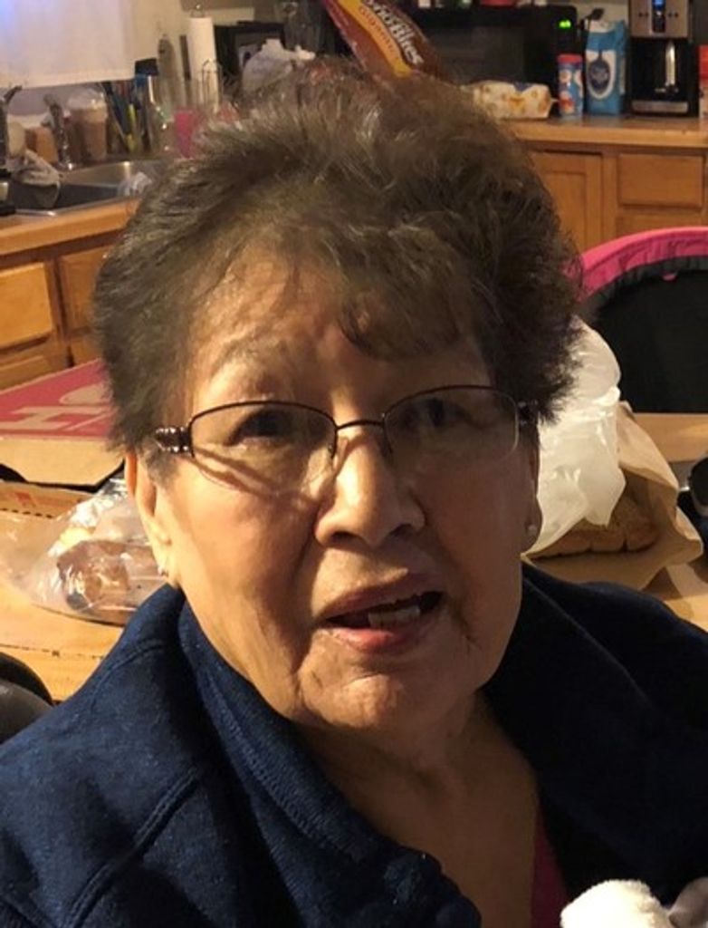 Jane Verna Villebrun Profile Photo