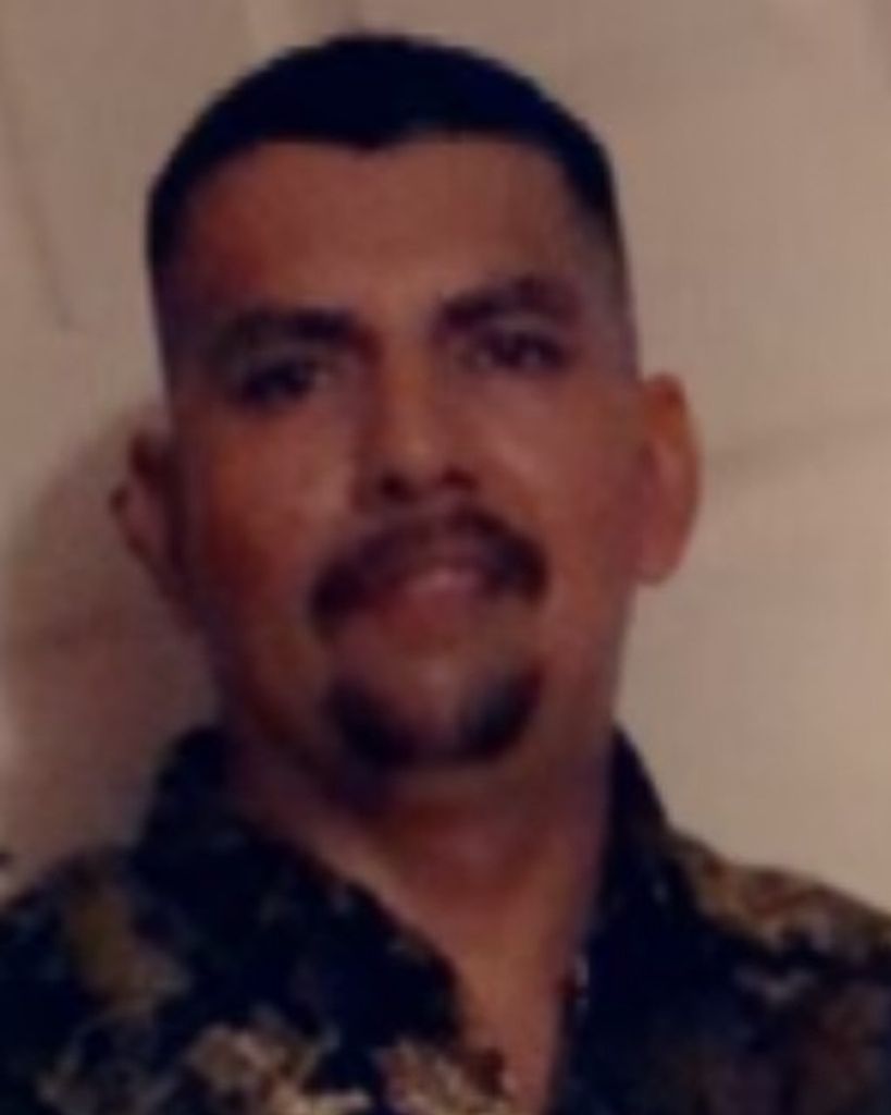Roberto Melendez Profile Photo