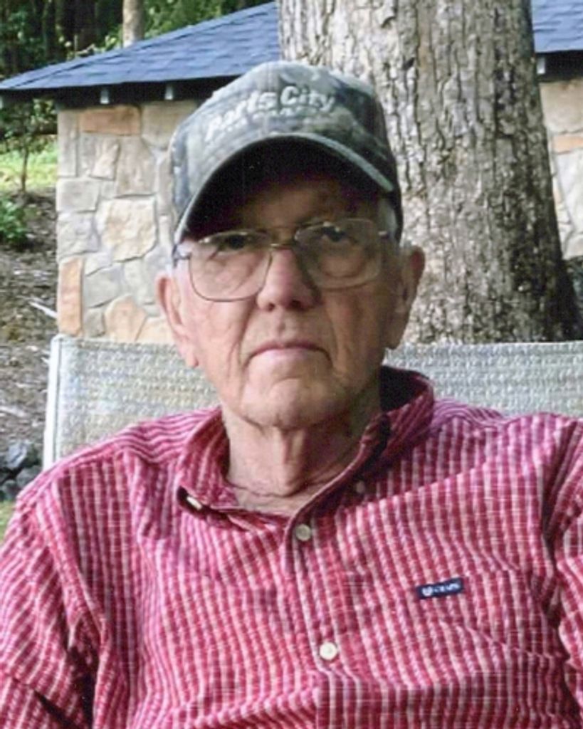 Ray Bradford Ridley Profile Photo