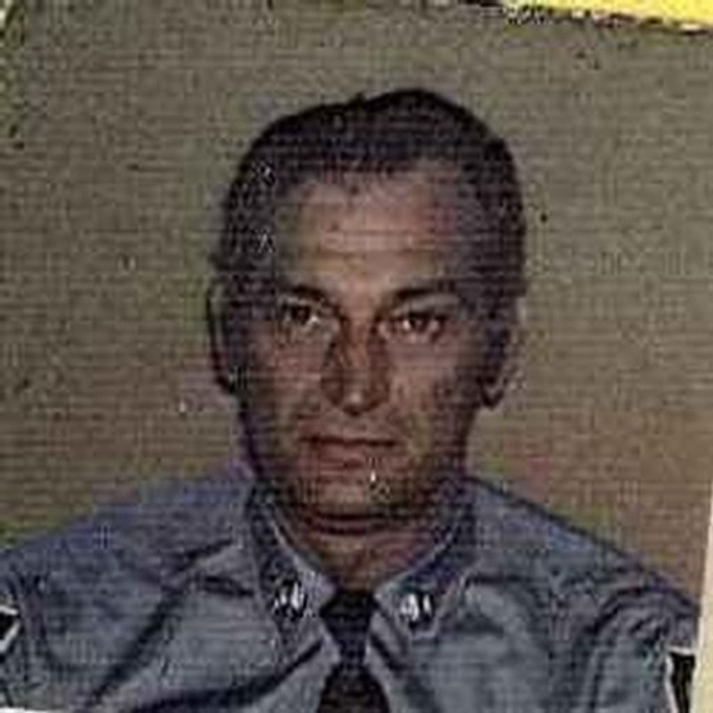 Arnold "Arnie" Vanzo