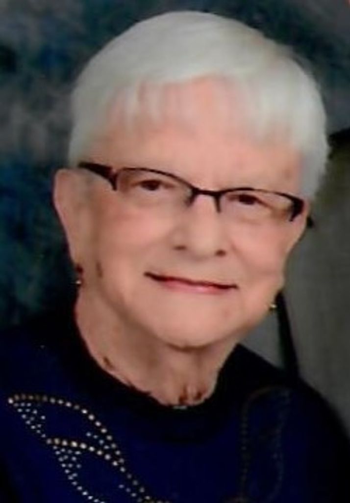 Joy I. (Sanderson)  Taylor